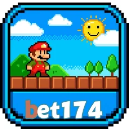 BET174 — ikon APK